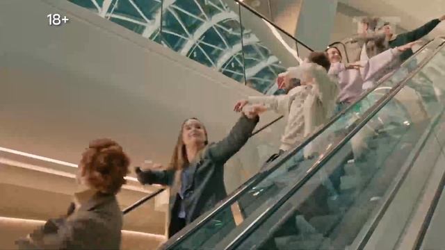 Сбер - Зелёный день (Олег Газманов) (Россия) (2025) смотреть онлайн