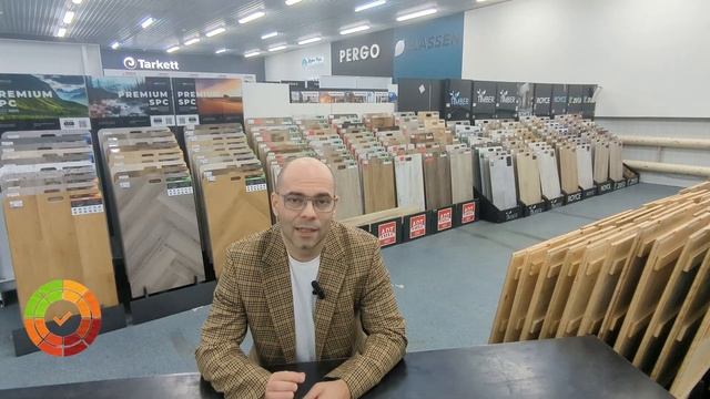 Технология Rigid: Нужна ли плёнка под кварцвинил? | Разбор технологии