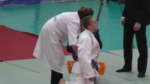 Соревнования по дзюдо! ВСЕ КТО ТАМ ВСЕ ПОБЕДИТЕЛИ!!! {ТРАВМЫ, ИНТЕРЕСНЫЕ МОМЕНТЫ...}