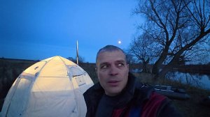 Вот Попали! Рыбалка с Ночевкой! Ловля на Джерки Трофейной Щуки 2025!