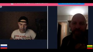 "Зачем вопросы,если понял ответы"