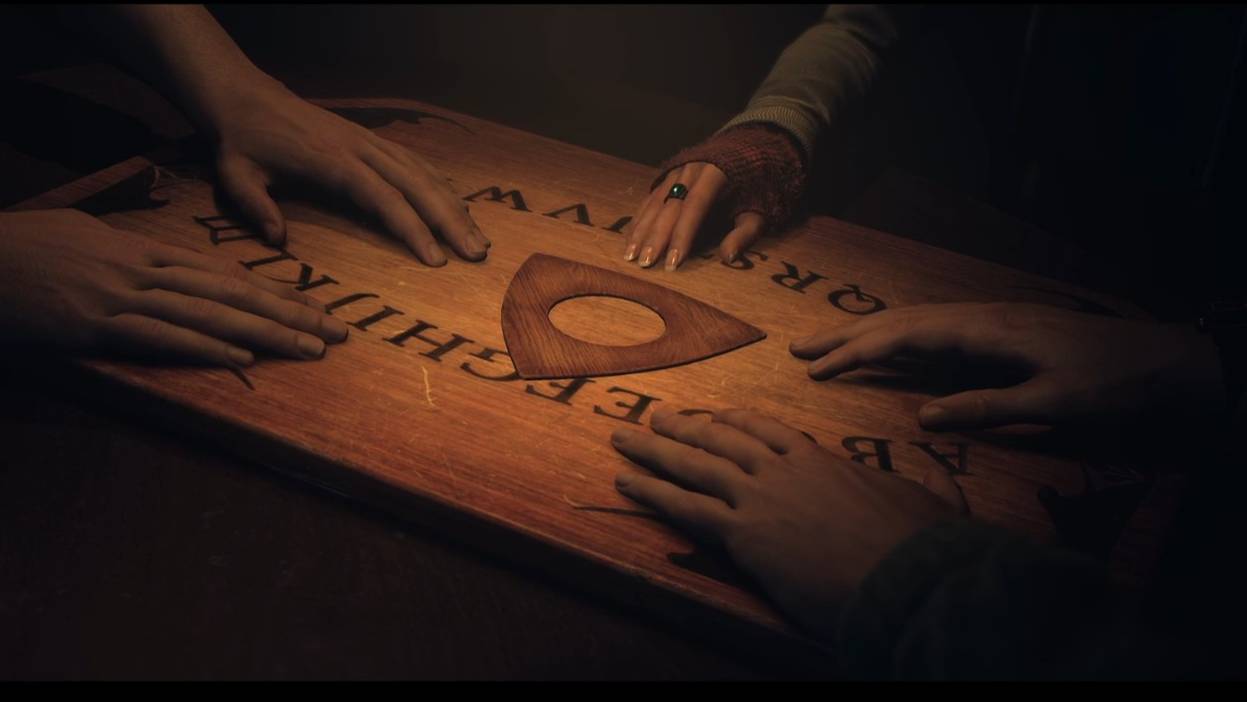 Until Dawn REMAKE (Дожить до рассвета) - Прохождение Игры на Русском | Глава 3: Изоляция смотреть онлайн