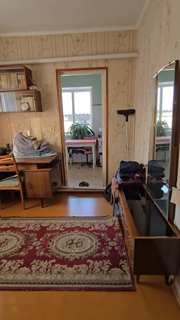 Дом в Михайловске в центре