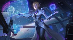 ЭЙДОРА !!! 30 КИЛЛОВ !!! ПЕРЕРАБОТАННЫЙ ГЕРОЙ !!! MOBILE LEGENDS