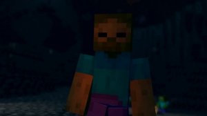 СТРАШНЫЙ ХОРРОР МУЛЬТФИЛЬМ ПРО МАЙНКРАФТ