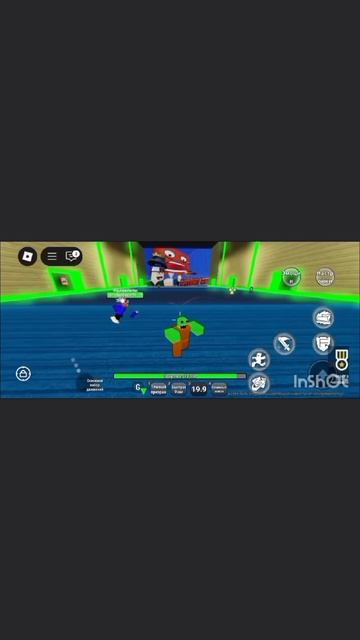 Я устроил зомби апокалипсис