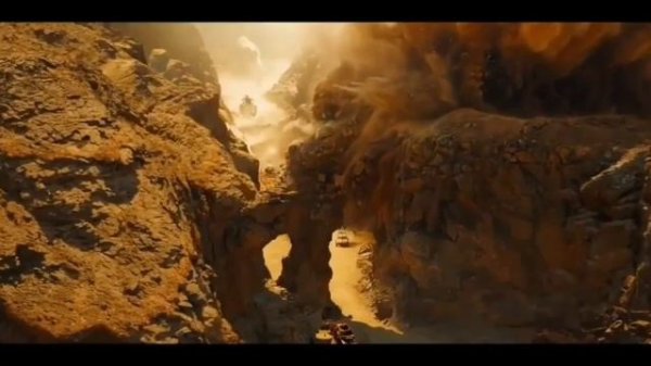 WASP - Restless gypsi (Фан)