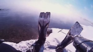 На Кенон с Вальком