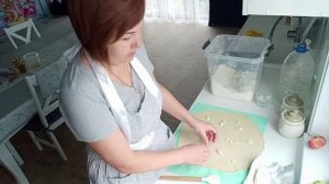 Отдала его маме, мне не подошло// Моя любимая выпечка//Пришли товары из Китая