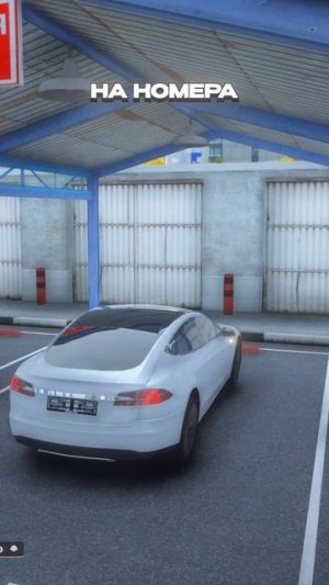 ТЕСЛА ИЛОНА МАСКА на БЛАТ НОМЕРАХ В GTA 5 RMRP ПАТРИКИ