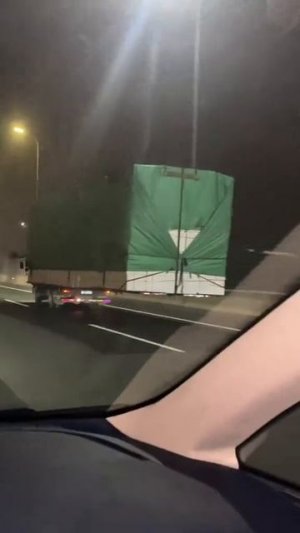 Это что за монстр?