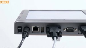 Честный знак|Термструйный маркиратор Docode T260E автоматическая маркировка