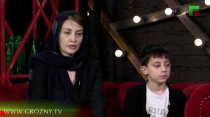 Добрый вечер, Грозный! Эфир от 09.11.2025