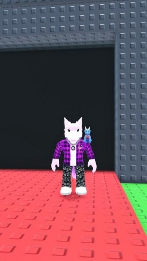 😱Я Превратился В Брейнрота И Пранканул Девушку...  #роблокс #roblox #dragonfamily