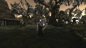 Готика 1.Бегство от свободы.Исследуем дальше!