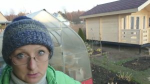 Видео привет с 6 соток 5 октября 2025 года