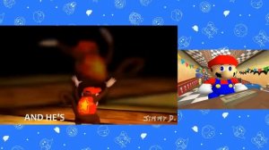 SMG4: Марио реагирует на Нинтендо мемы 10 ( русская озвучка )