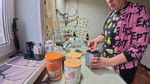 Безобразие какое! Лечимся калечимся