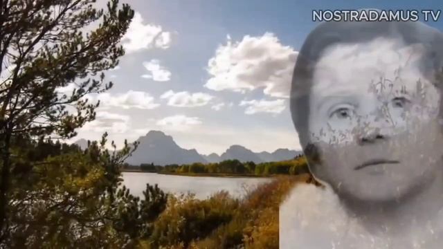 Пророчество отрока Вячеслава Крашенинникова о России и грядущем царе в тяжёлые времена. смотреть онлайн