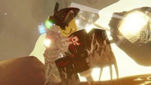 OST Gasharpoon LMS (forsaken)