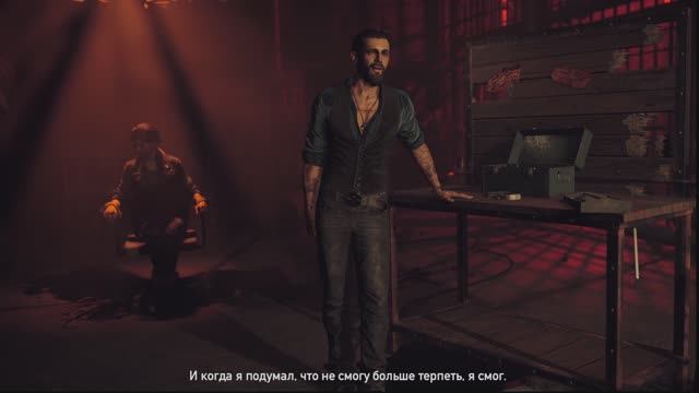 Far Cry 5 - Долина Холанд: Бункер, Джером, Мэри, Ник Рай