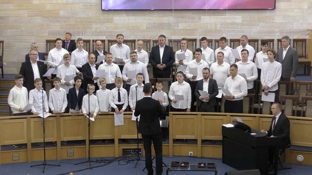 09 ноября 2025 утреннее служение смотреть онлайн