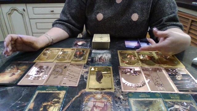 Близнецы с 10 по 16 ноября 2025. смотреть онлайн