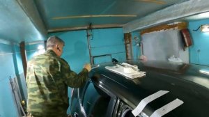 Монтаж рейлингов Nissan X-Trail Т32 2014-н.в., подробная инструкция по выбору и установке.