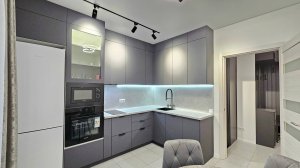 Аренда. Однокомнатная квартира .