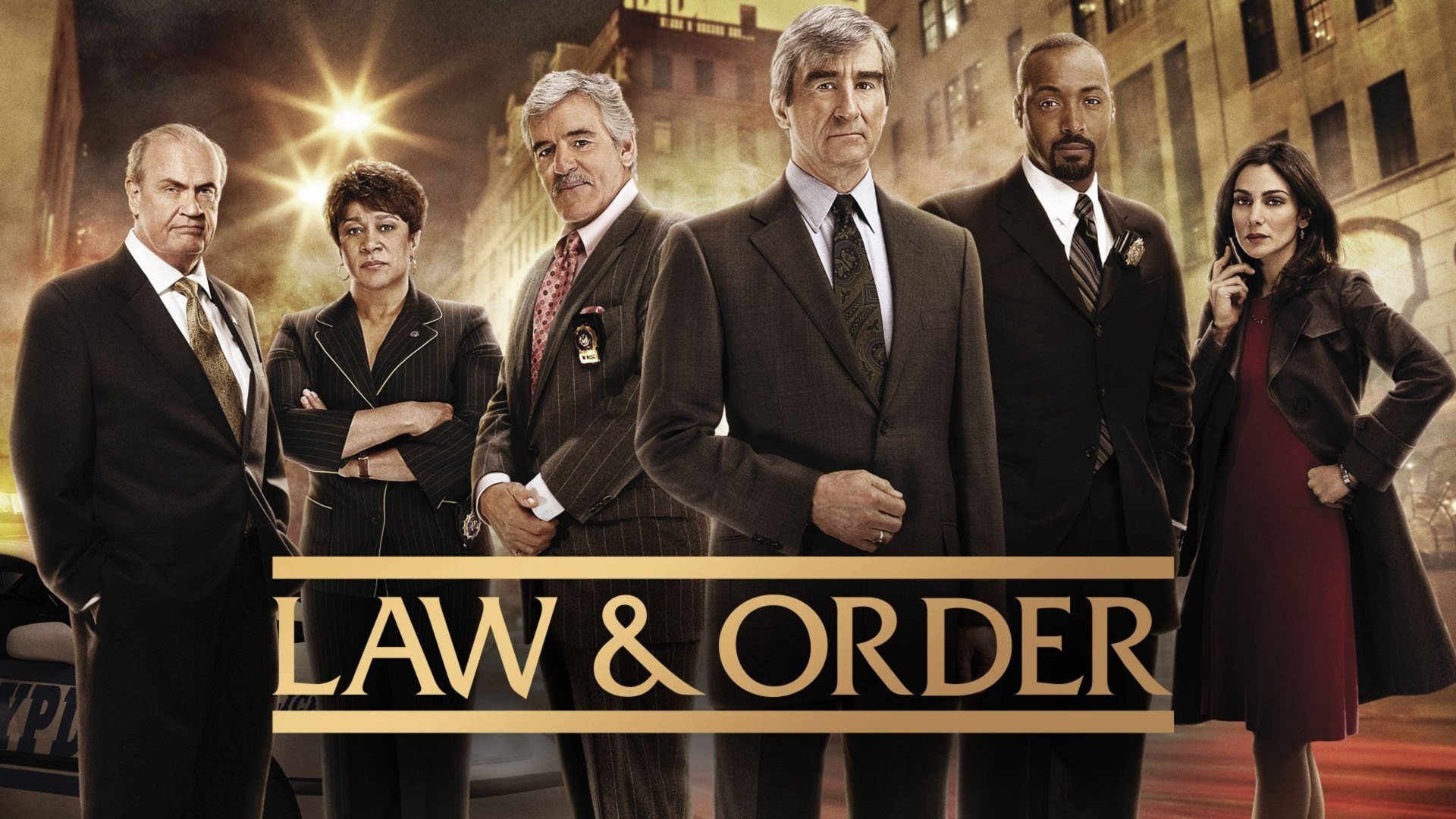Сериал Закон и Порядок - 16 сезон 15 серия / Law & Order смотреть онлайн