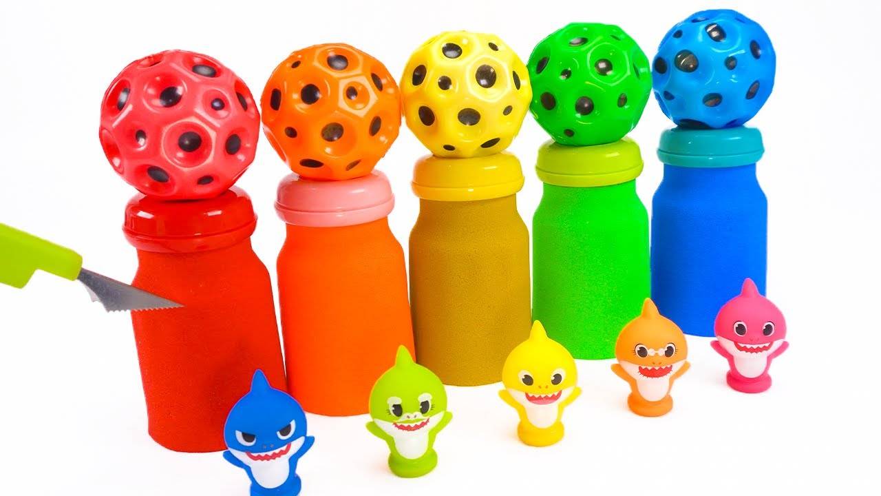 ЛЕПИМ ЦВЕТНЫЕ ФИГУРКИ ИЗ КИНЕТИЧЕСКОГО ПЕСКА ВИДЕОЛЕПКА МУЛЬТИКИ ДЛЯ ДЕТЕЙ КАНАЛ ИГРАЛКИ-ЗАЛИПАЛКИ смотреть онлайн