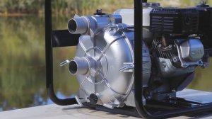 Как выбрать мотопомпу. Что такое мотопомпа, устройство и принцип работы.