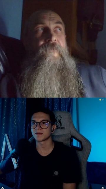 ЧАТРУЛЕТКА / УКРАИНЦЫ И ЛЕНД ЛИЗ смотреть онлайн