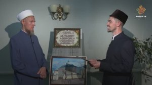 Нияз хәзрәт Сабиров | Бергә-бер