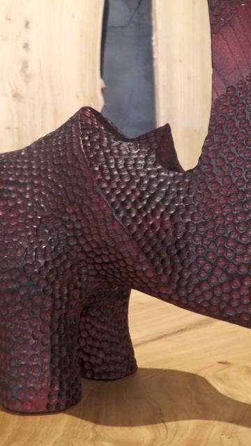 Как ставропольский предприниматель создает шедевры из дерева? смотреть онлайн