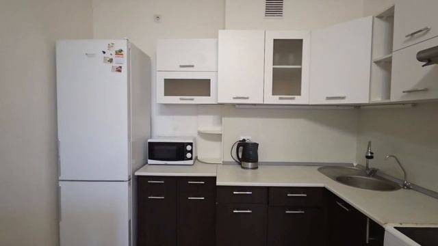 Продаётся квартира в г.Екатеринбург, ул. Академика Парина, 38/4 смотреть онлайн