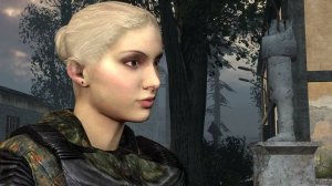 Приключение в Зоне 1 - Стулкер