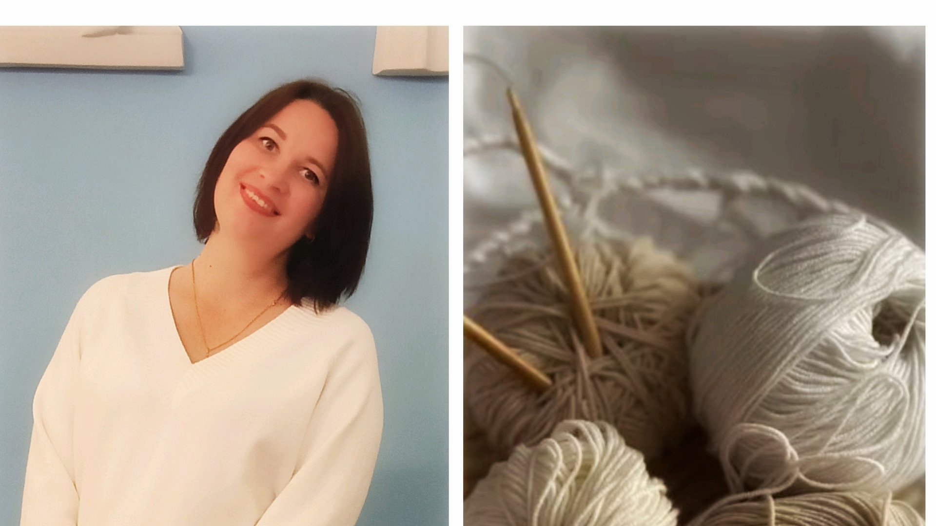 Вся моя пряжа 2025.Часть 3 смотреть онлайн