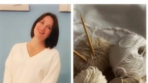 Вся моя пряжа 2025.Часть 3