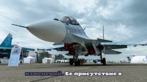 Су-57 показал в Дубае фантастический маневр, его сняли на видео