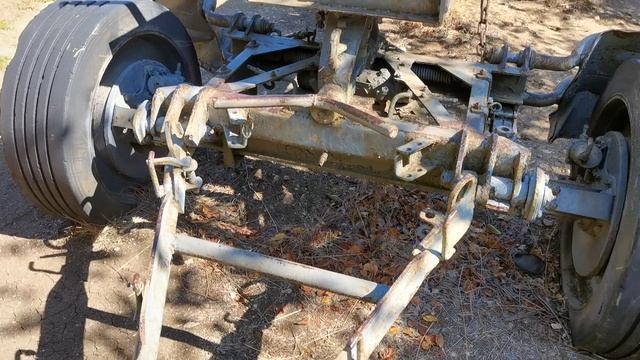 Редкая немецкая 211-мм мортира Mrs-18, образца 1918г. смотреть онлайн