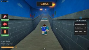 ВЫЖИВИ ИЛИ УМРИ! НОВЫЙ СЕЗОН ИГРА КАЛЬМАРА В ROBLOX