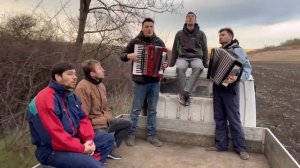 Ты знаешь Боже. Братья из Михайловки