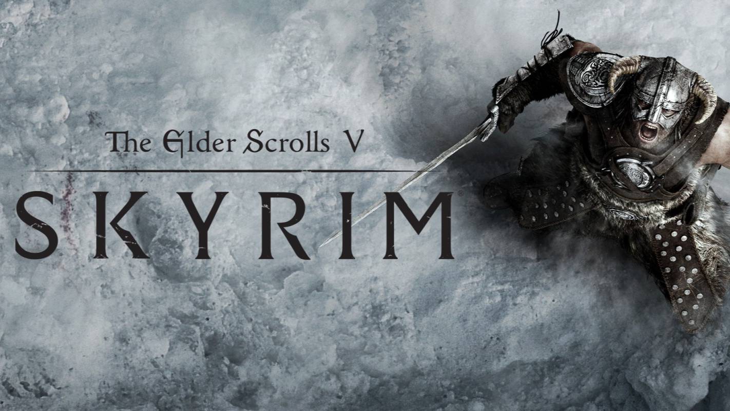 Скайрим прохождение. Часть 4. смотреть онлайн