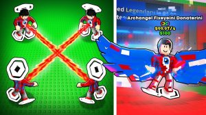 Я Получил СОБСТВЕННЫЙ Ритуал в Steal a Brainrot!