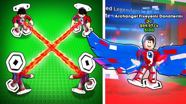 Я Получил СОБСТВЕННЫЙ Ритуал в Steal a Brainrot!