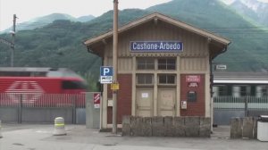 🇨🇭ШВЕЙЦАРИЯ - 384