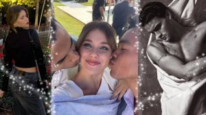 😍 ПОТРЯСАЮЩИЕ ГАБРИЭЛЬ ГЕВАРА И НИКОЛЬ УОЛЛЕС О ПРОЕКТЕ "ВИНОВНЫЕ" 🤍 2024