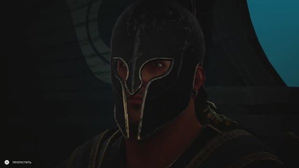 Achilles: Legends Untold PS5 Rus Часть 01