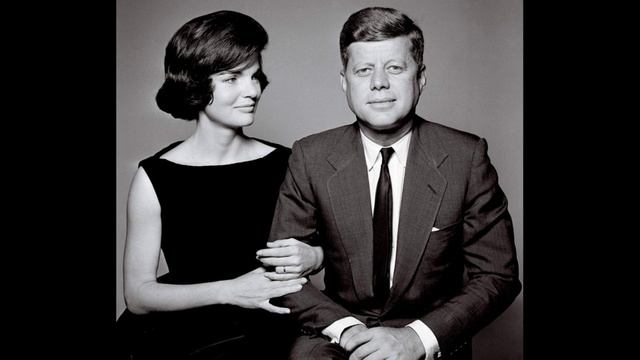 Джон Ф. Кеннеди ( John F. Kennedy ) смотреть онлайн